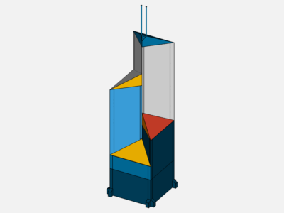 Bank of China Tower sim image