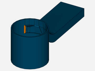 Tutorial 2: Pipe junction flow image