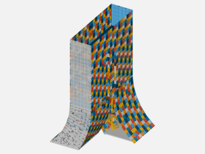 Tutorial 2: Pipe junction flow image