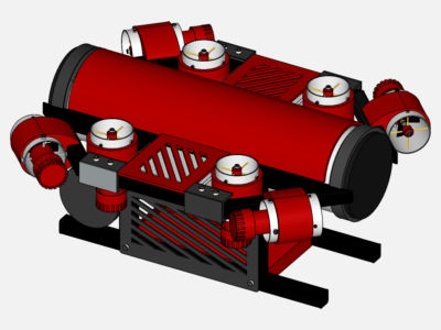 Tutorial 2: Pipe junction flow image