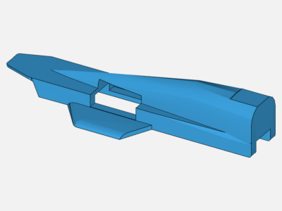 Tutorial 2: Pipe junction flow image