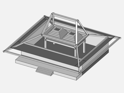 Tutorial 3: Differential casing thermal analysis image