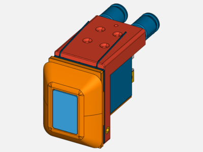 Tutorial 3: Differential casing thermal analysis image