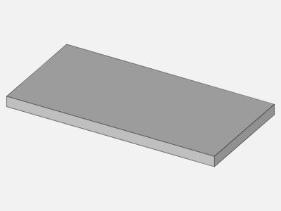 Plate analysis image