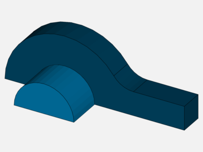 FEA Exam - Exercise 2_geom2 image