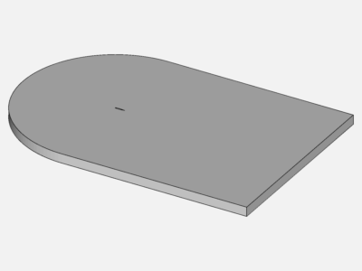 NACA0012 Inviscid Compressible Transonic image