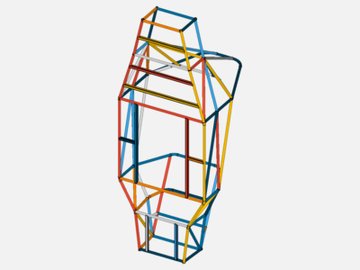 chasis simulation image