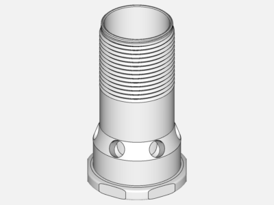 Obround Pin Mechanism image