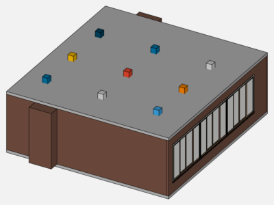 Classroom Thermal Comfort 01 image