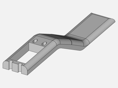 Lever analysis image