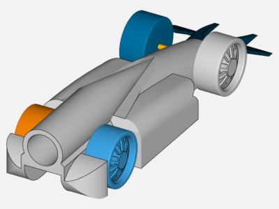 Perpetrol car prototype 1 take 2 image