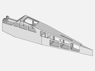 Bessie Fuselage image