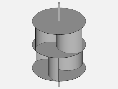 vertical wind axis turbine - Copy image