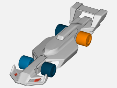 F1 in Schools image