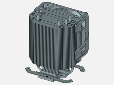 Heatsink image