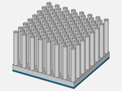 Heatsink HeatTransfer image