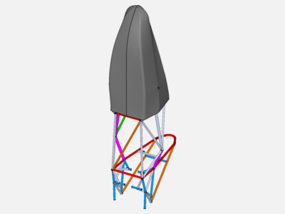 Nose Cone image