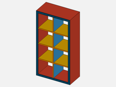 Tutorial 1: Connecting rod stress analysis image