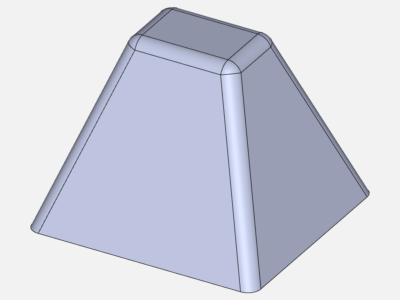 Tutorial 1: Connecting rod stress analysis image