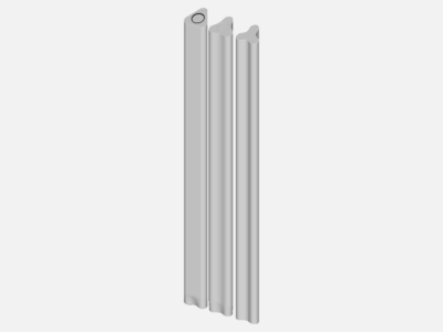 Tutorial 1: Connecting rod stress analysis image