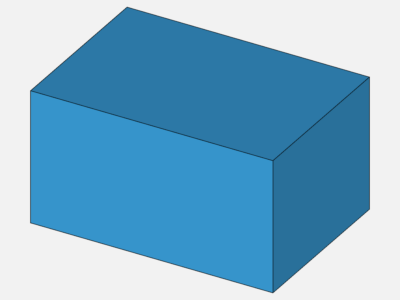 Tutorial: Natural Convection image