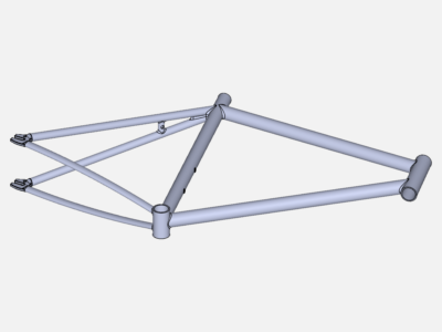 bike frame image