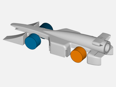 Tutorial 2: Pipe junction flow image