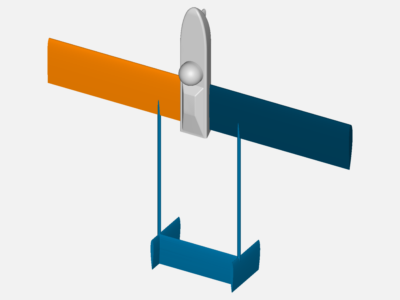 Basic aircraft design image