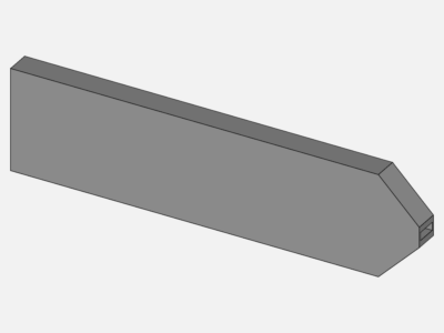 Valvular Conduit image