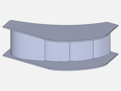 Tutorial 2: Pipe junction flow image