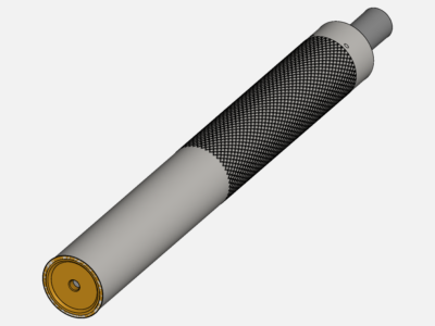 spr silencer image