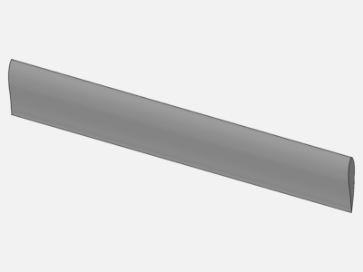 Tutorial: Harmonics Analysis Of An Airfoil (2/2) By Simscale | SimScale