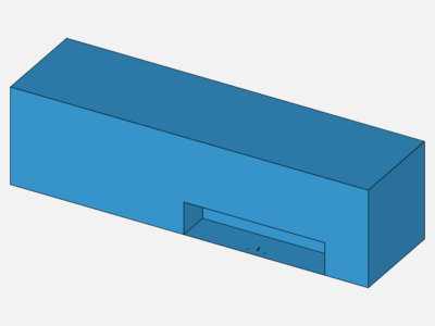 Tutorial: Incompressible Flow around a Formula Student  Car image