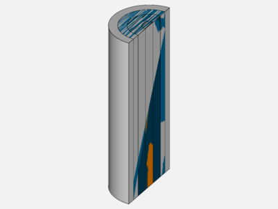 Capacitor Thermal image