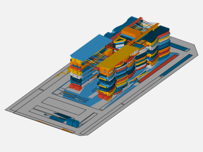 Tutorial 2: Pipe junction flow image