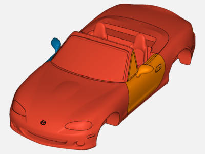 Tutorial 2: Pipe junction flow image