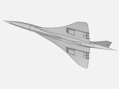 Concorde image