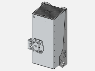 Arm Test with Enclosure image