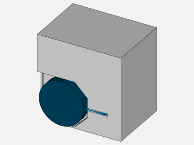 Fan Discharge 2 image