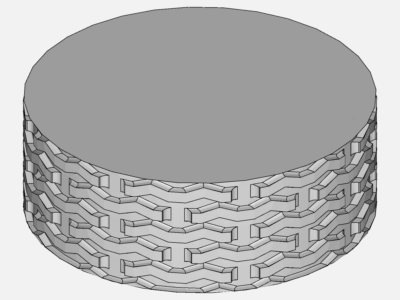 W Large Stent Adult image