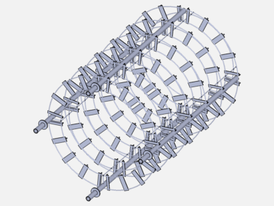 Cylindrical Rack Attempt 2 image