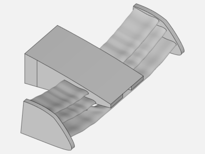 Front Wing curve up1 image