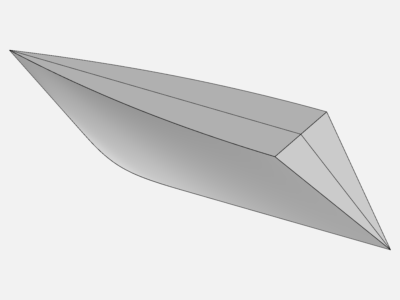 Tutorial 2: Pipe junction flow image