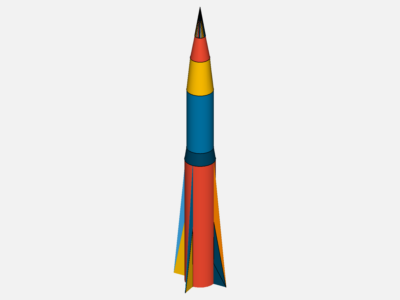 rocket image