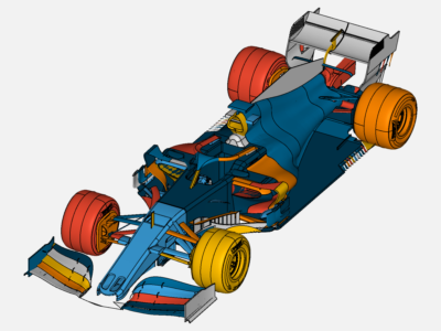 F1 2019 image