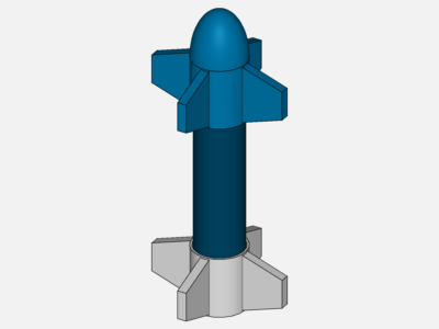 rocket image