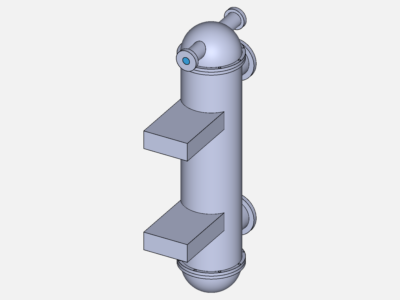 Heat exchanger stl image