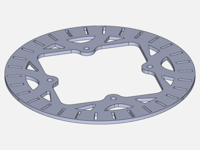 brake disc 2.0 image