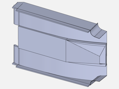 Debugging Roisin's simulation image