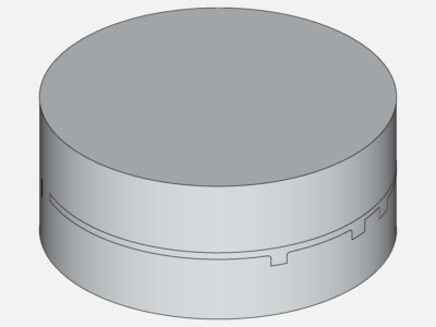 Tutorial 3: Differential casing thermal analysis image